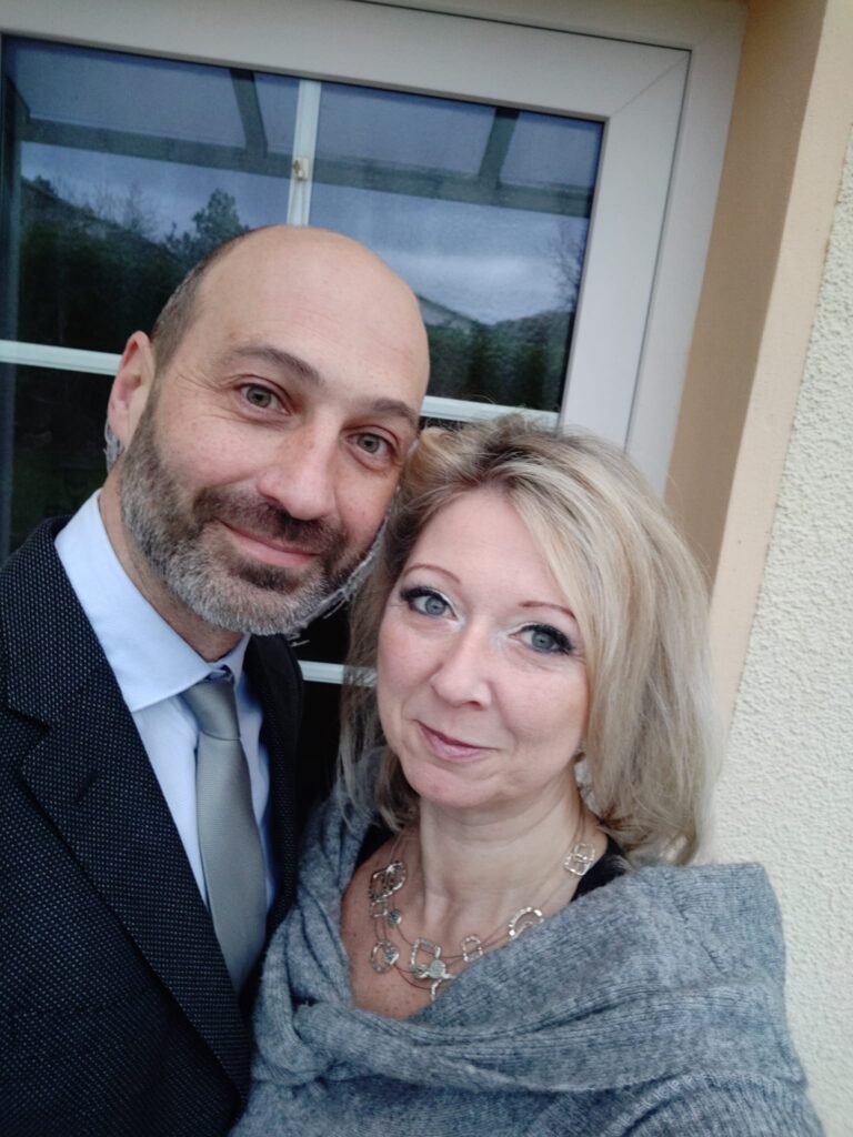 Albatros-Bestattungen® Jaqueline und Andreas Windolph